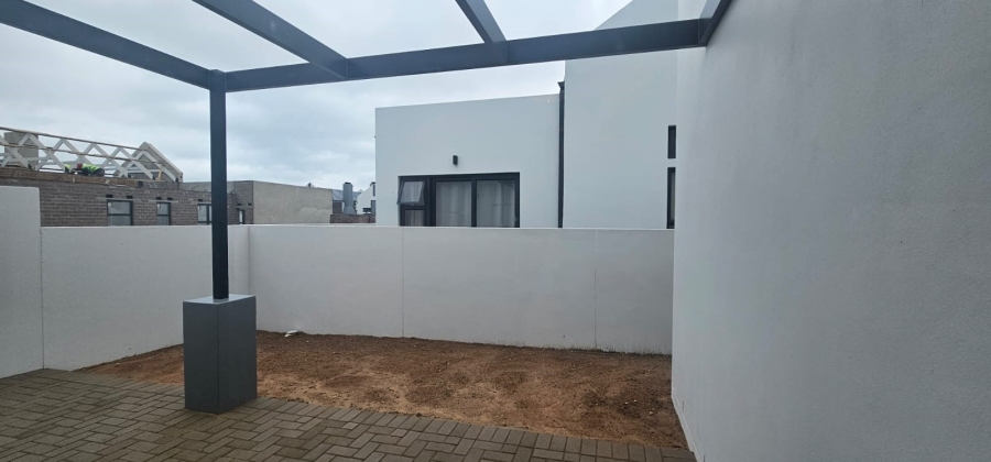 To Let 3 Bedroom Property for Rent in Mykonos Western Cape